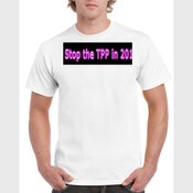 Stop The TPP